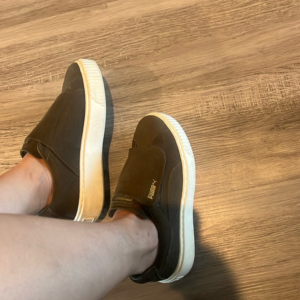 Puma sneakers